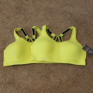 NWT Danskin sportsbras 36C (2)
